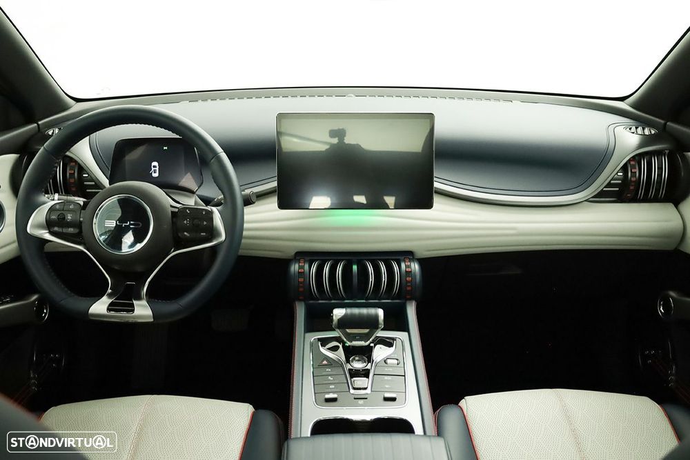 BYD Atto 3 60.48 kWh Comfort - 7