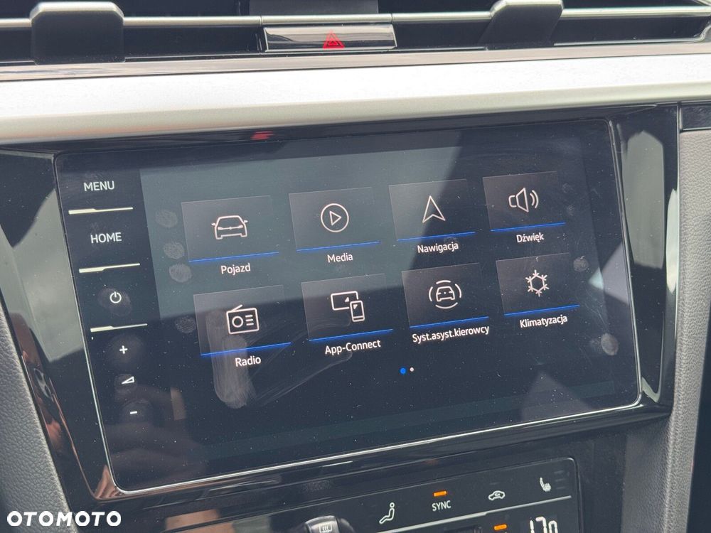 Volkswagen Arteon 2.0 TSI R-Line DSG - 35