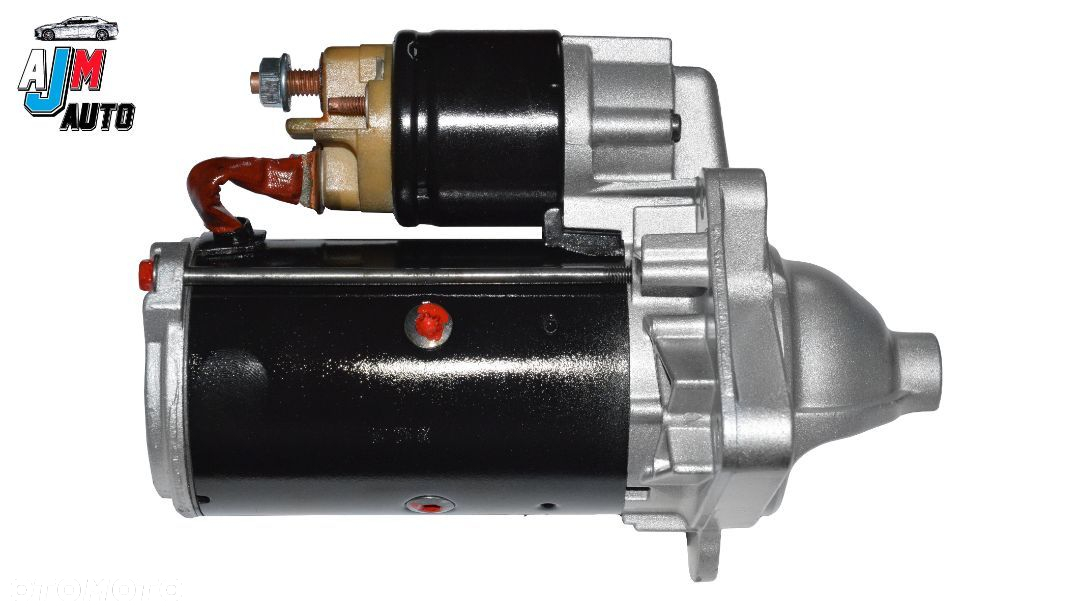 Rozrusznik 233002654R 2.0 2.3 DCI Renault Laguna Coupe Megane CC II III Scenic II Vel Satis - 2