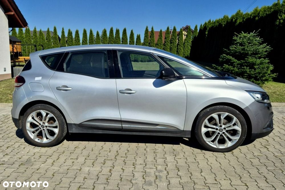 Renault Scenic ENERGY dCi 110 EDC EXPERIENCE - 6