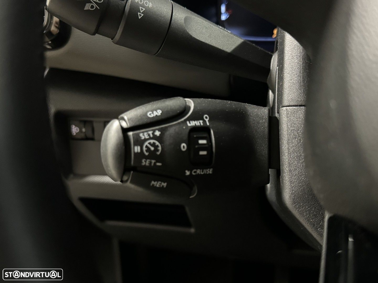 Citroën C5 Aircross 1.5 BlueHDi Feel Pack - 12