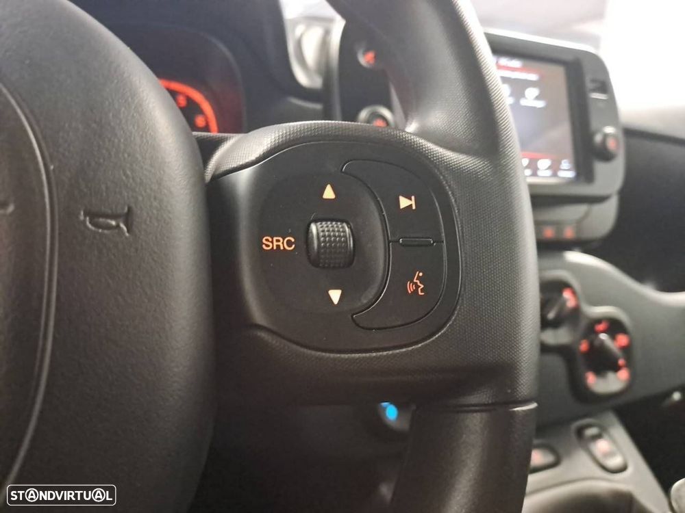 Fiat Panda - 17