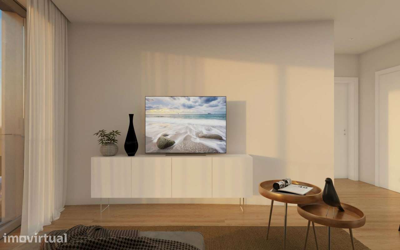 Apartamento T1 Venda em Ramalde,Porto - Grande imagem: 2/25