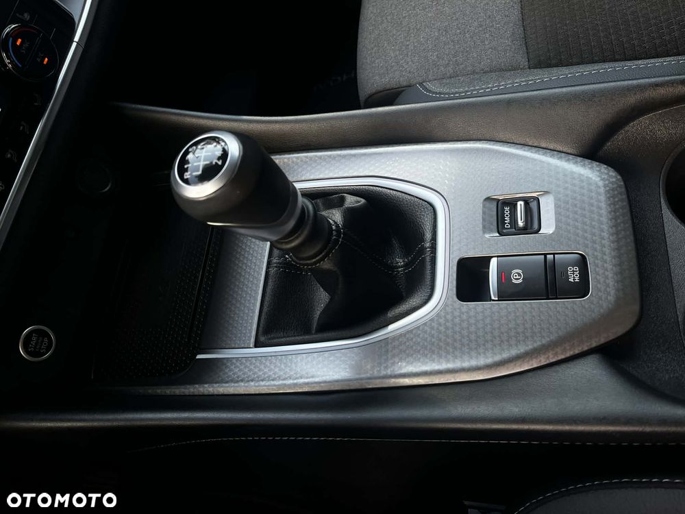 Nissan Qashqai 1.3 DIG-T MHEV N-Connecta - 23