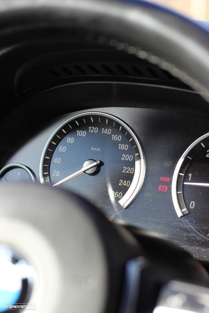 BMW 525 d xDrive Pack M Auto - 22