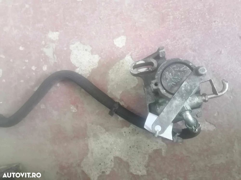 Pompa servodirectie Fiat qubo, linea, doblo, opel combo 2010 1.4 cod 46752135, 2613 4634 , 28240782 89 - 2