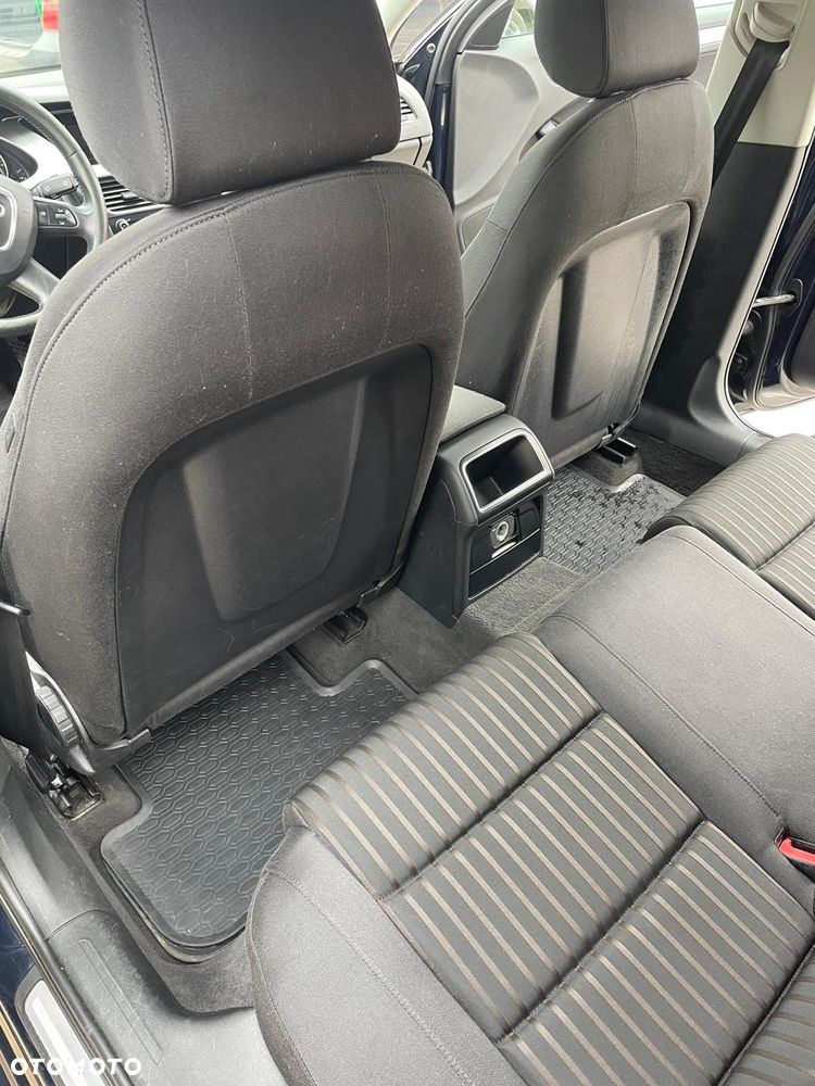 Audi A4 Limousine 1.8 TFSI - 3