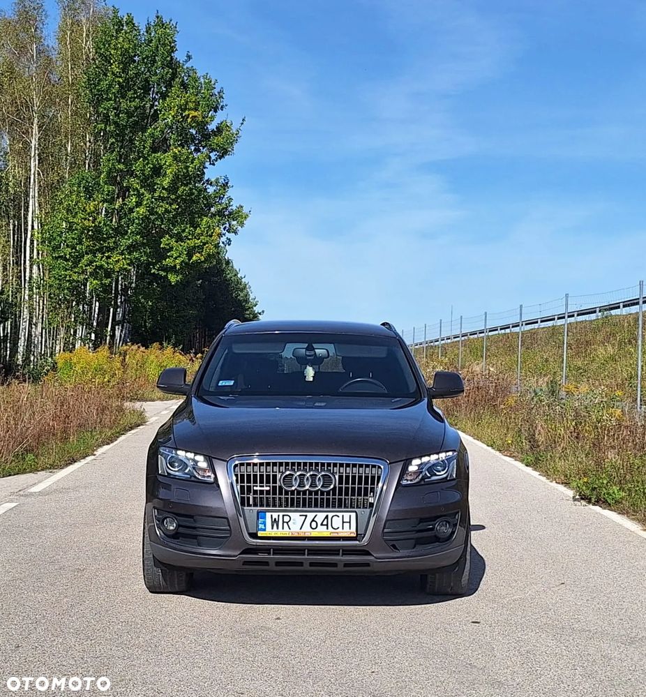 Audi Q5 2.0 TDI Quattro S tronic - 7