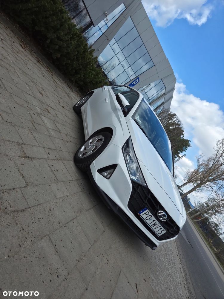 Hyundai i20 1.2 Classic - 14