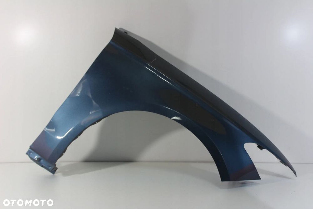BŁOTNIK PRAWY PRZÓD FORD MONDEO MK5 V - 1