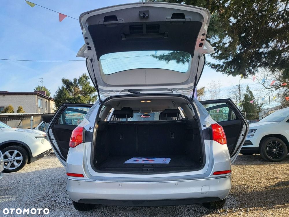 Opel Astra - 9