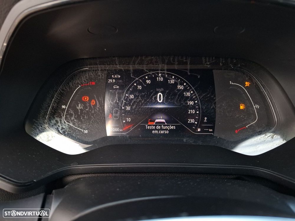 Renault Captur 1.0 TCe Techno — fotografia 15