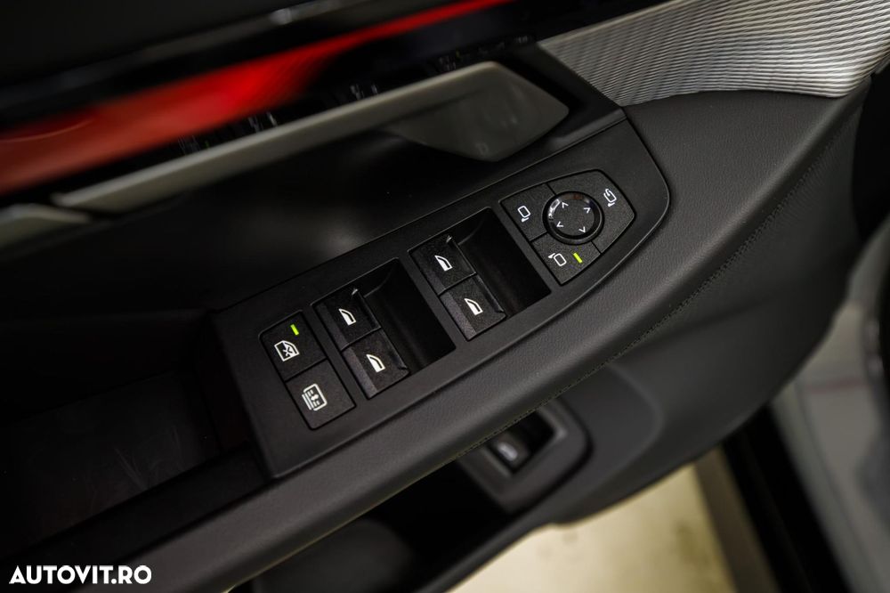 BMW Seria 5 550e xDrive AT PHEV - 29