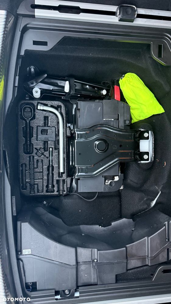 Audi A6 Avant 2.0 TDI DPF - 20
