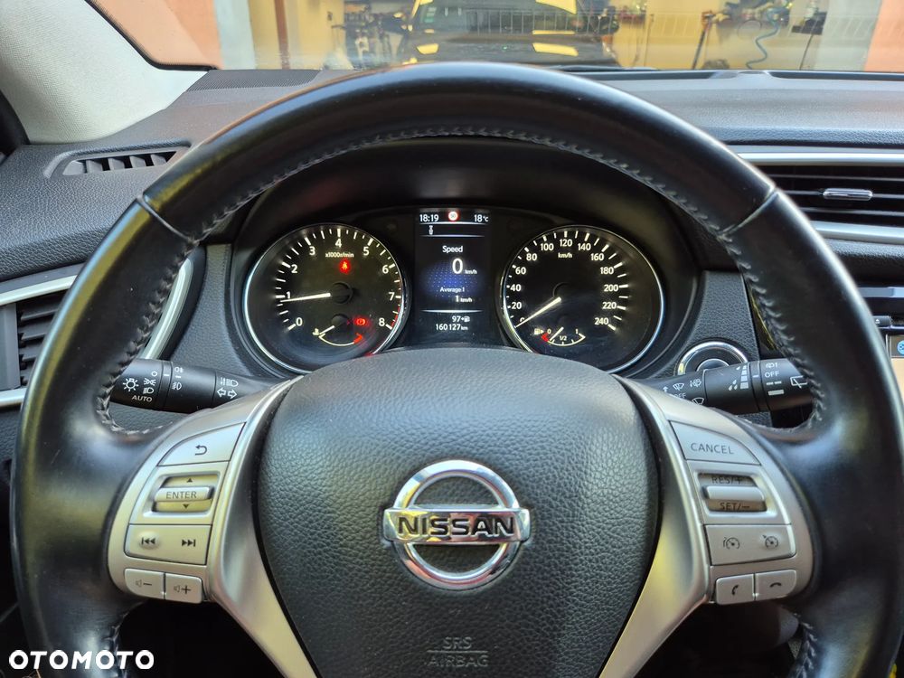 Nissan Qashqai 1.2 DIG-T Tekna - 8