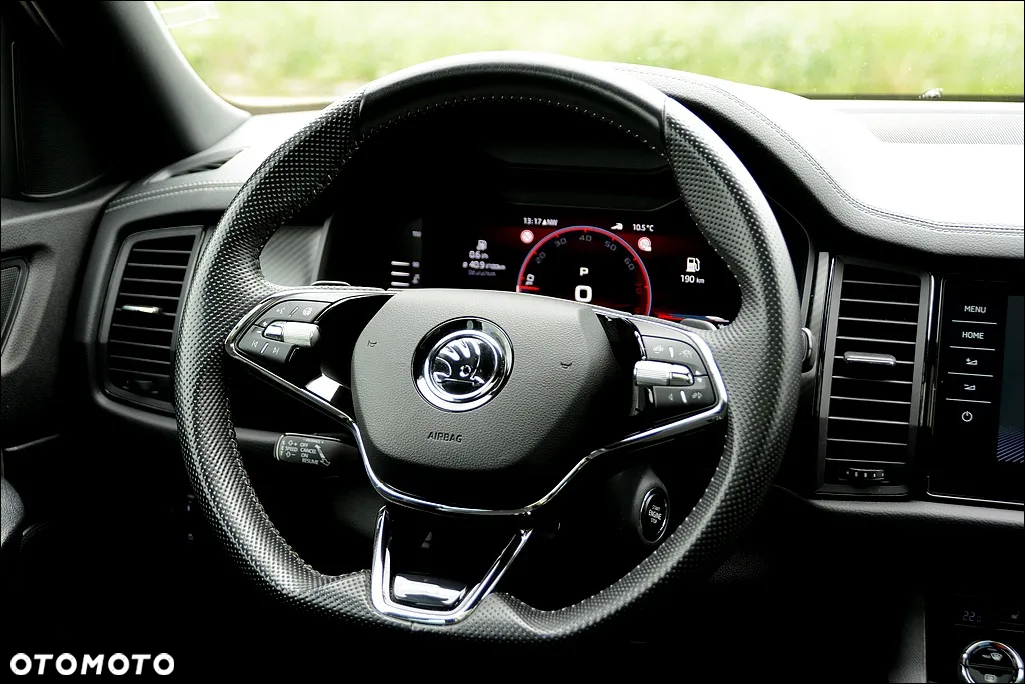 Skoda Kodiaq 1.5 TSI ACT 4x2 Sportline DSG - 30