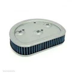 HARLEY FILTR POWIETRSA PASUJE DO MODELU EVO 95-99 r. SPORTSTER 95-03 r.xl 1200  N068 - 9