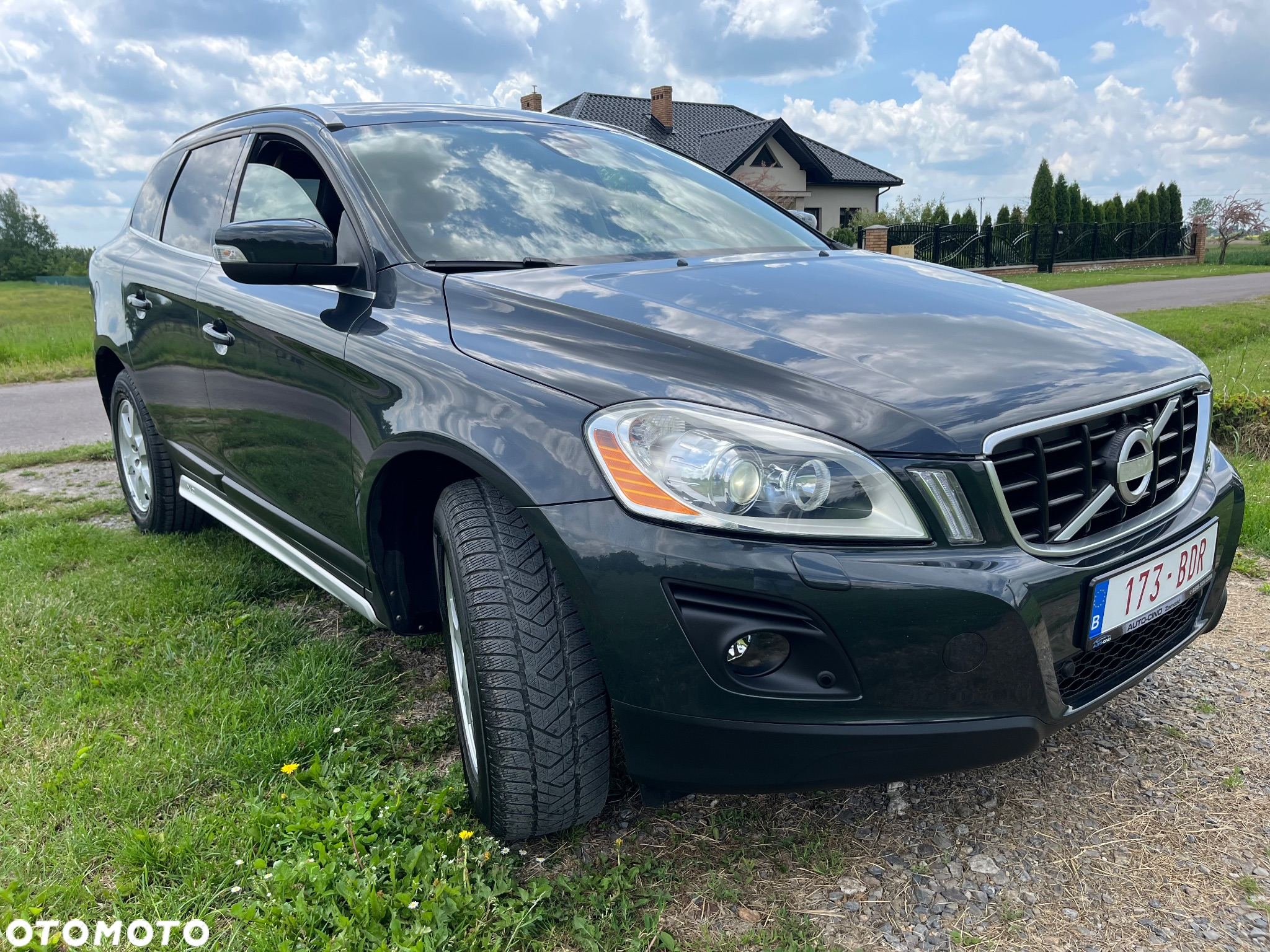 Volvo XC 60 - 5