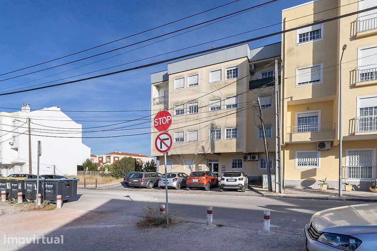 Apartamento T1 para venda - Grande imagem: 2/16
