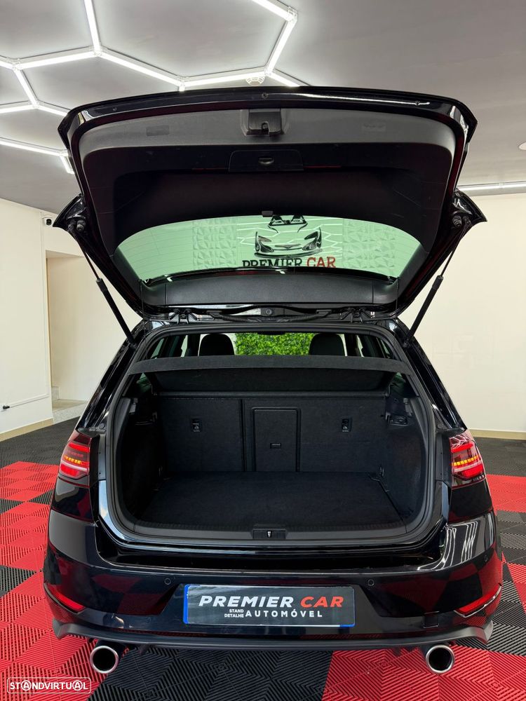 VW Golf 2.0 TSI GTI DSG Performance - 26