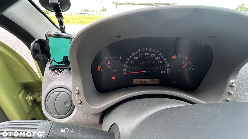 Fiat Panda 1.1 Active Plus - 8