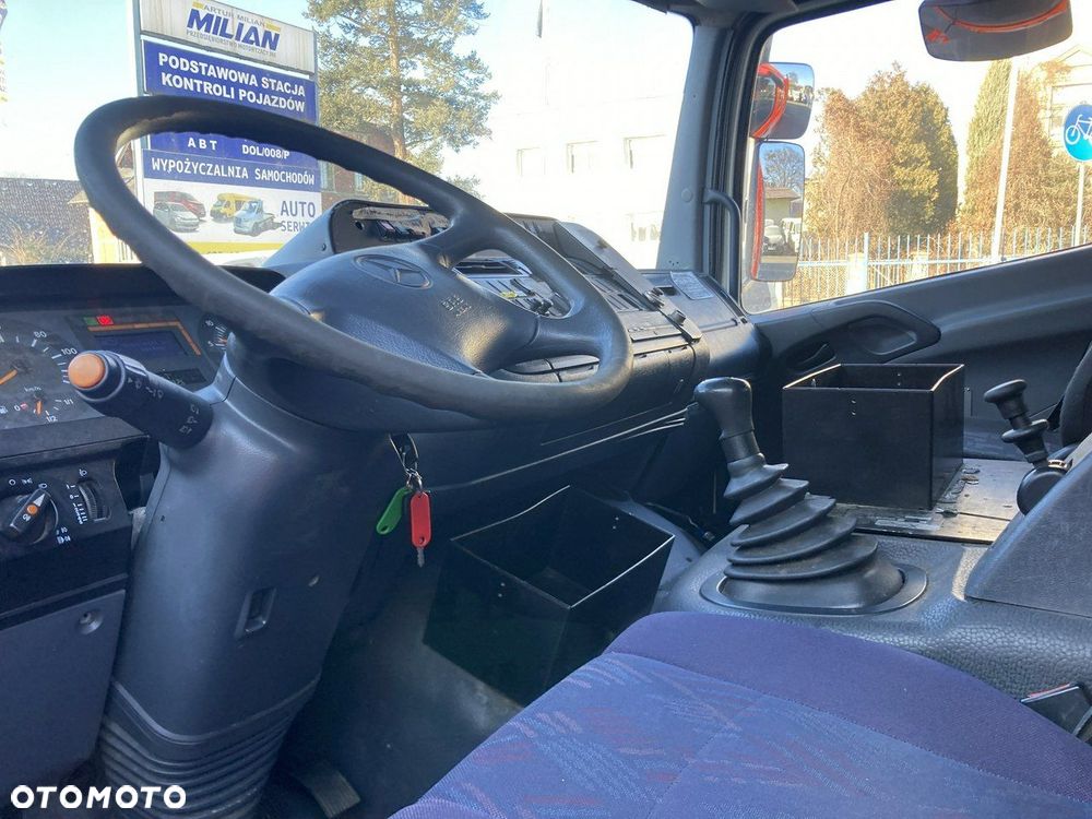 Mercedes-Benz Atego - 29