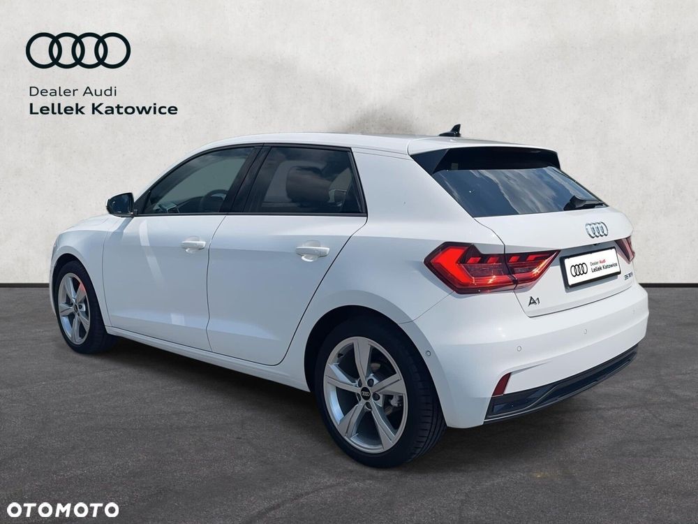 Audi A1 Sportback - 6