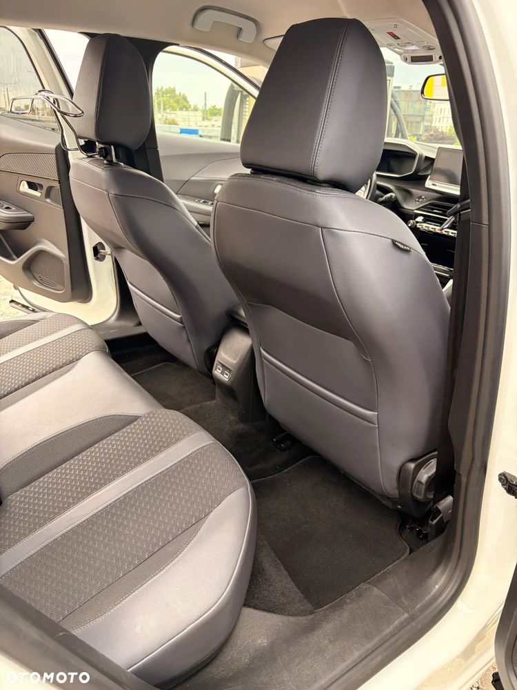 Peugeot 2008 Allure - 19