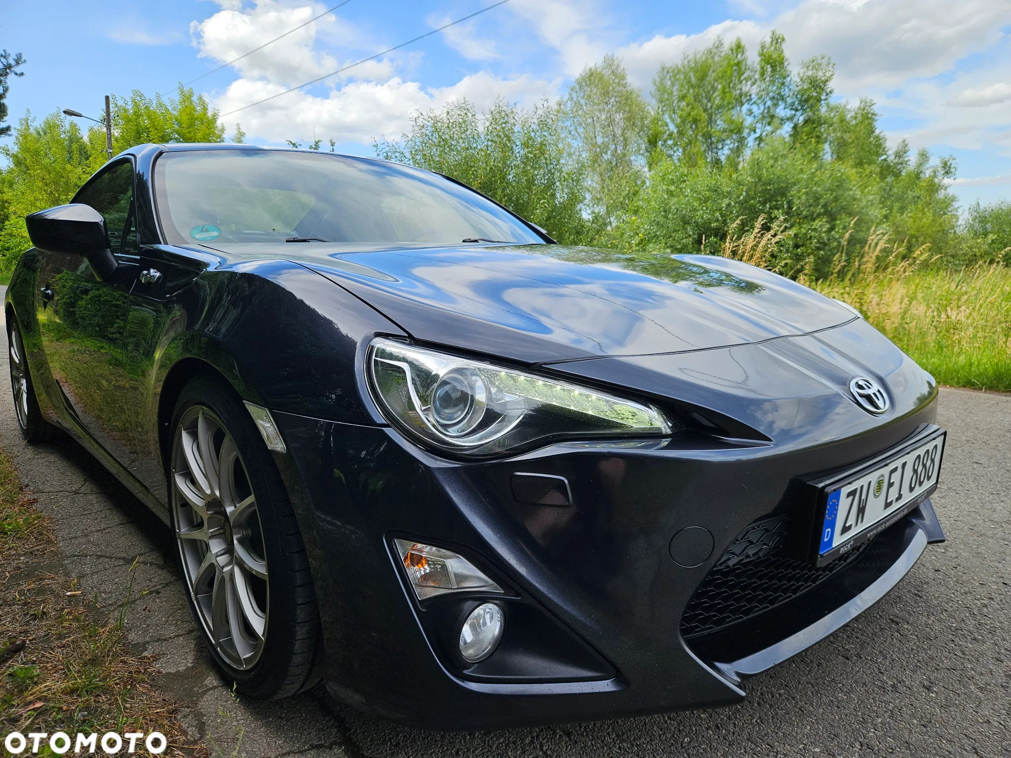 Toyota GT86 - 13