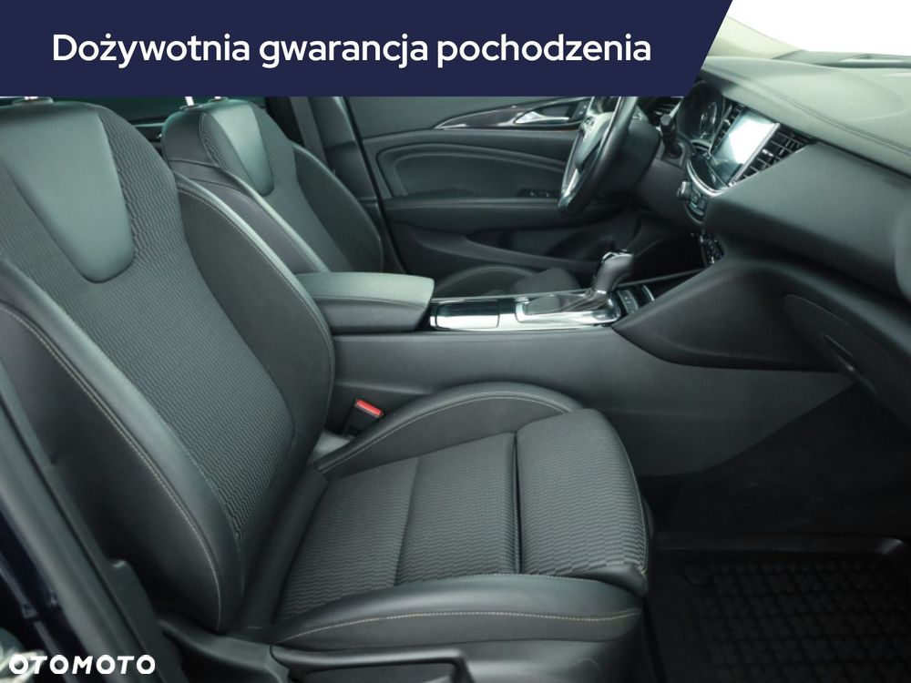 Opel Insignia - 9