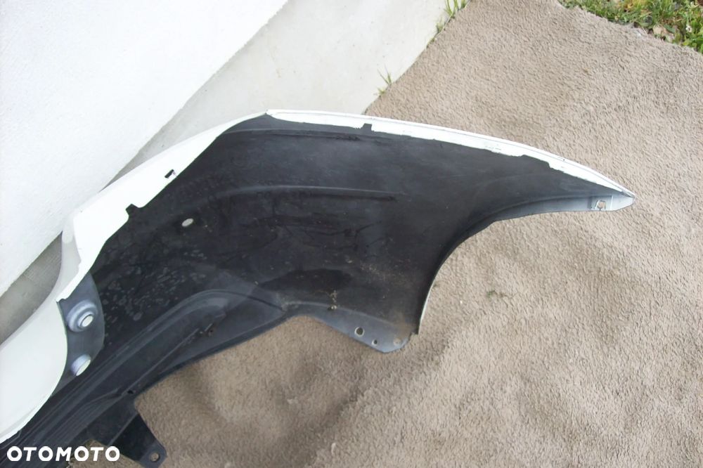 ZDERZAK TYLNY TOYOTA VERSO  LIFT ROK 13/18 4XPDC - 6