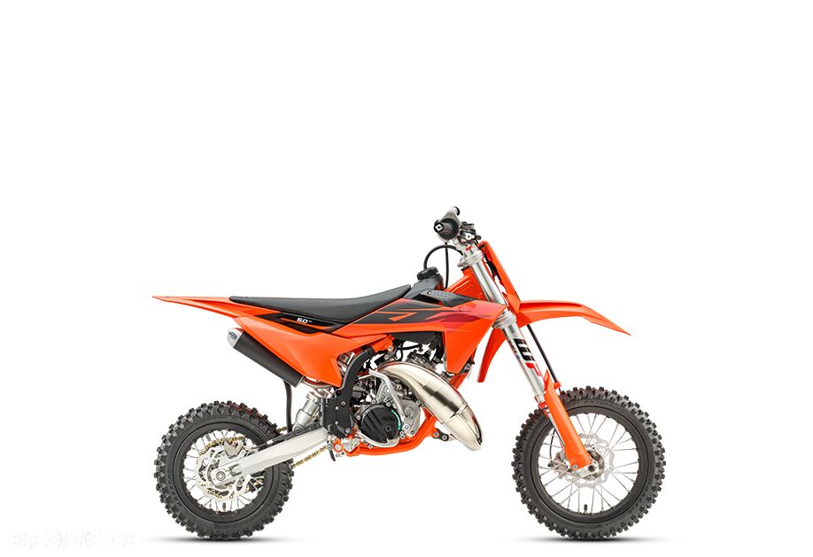 KTM SX - 3