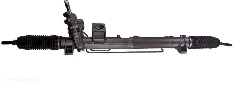 Regeneracja przekładni kierowniczych  maglownic - 4