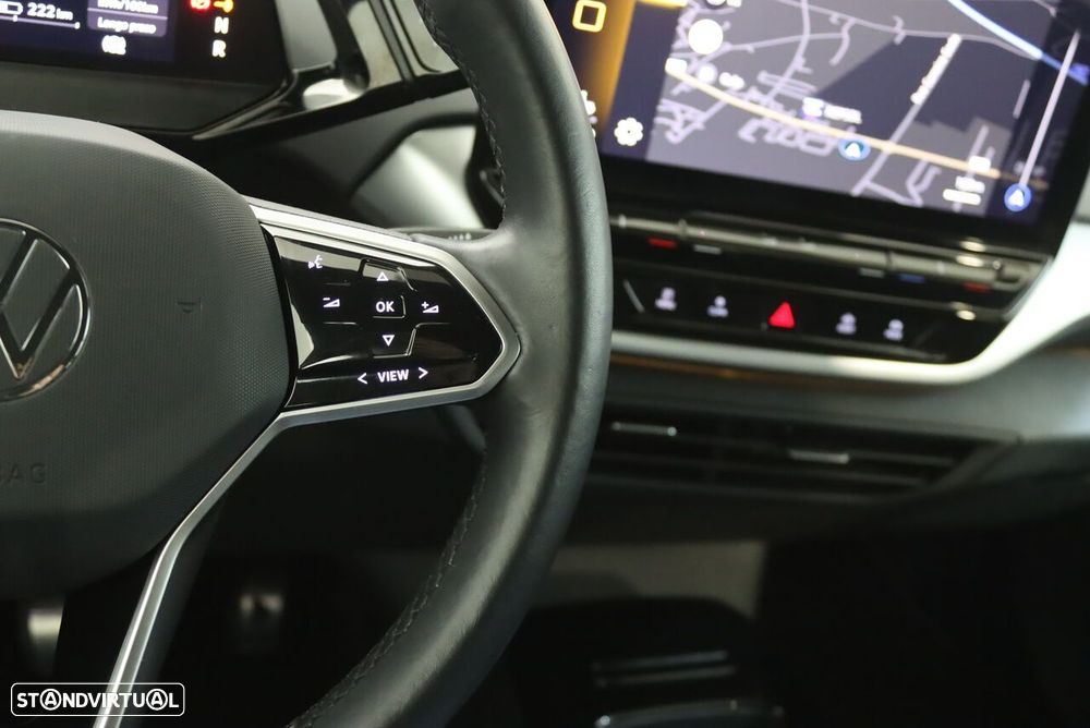 VW ID.5 77 kWh Pro - 12