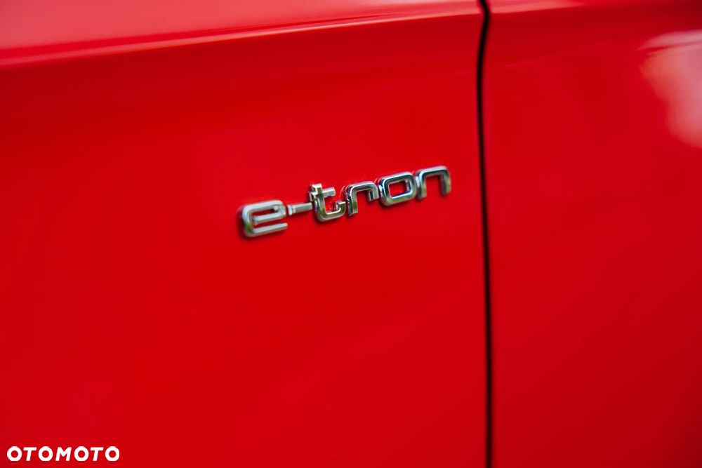 Audi A3 Sportback 1.4 TFSI e-tron - 7