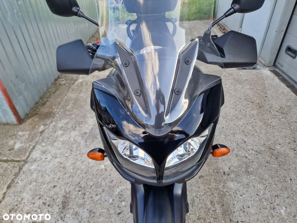 Suzuki DL - 12