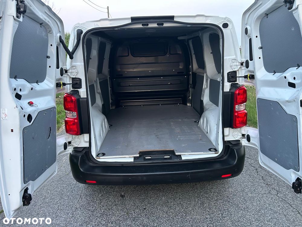 Opel Vivaro - 6