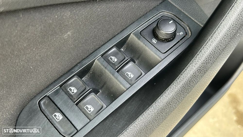 Skoda Kamiq 1.0 TSI Ambition DSG - 13