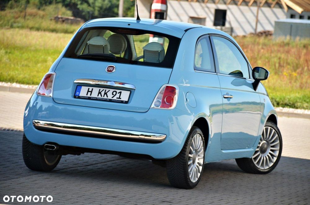 Fiat 500 - 11