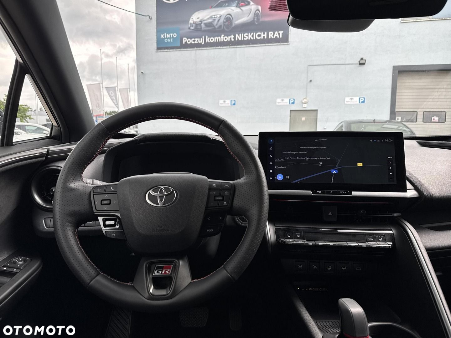 Toyota C-HR - 11