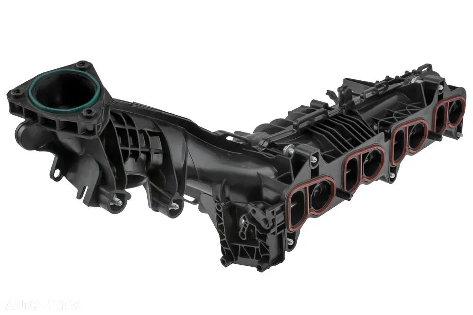 Modul galerie conducta admisie BMW motor 2.0 diesel B47, seria 1 F20 F21, seria 2 F22 F23 F87, seria 3 F30 F31 F34 F80, seria 4 F32 F33 F36 F82, seria 5 F10 F11 G30 G31, seria 7 G11 G12, X3 F25 G01 G97, X4 F26 G02 G98, X5 F15 F85 - 1