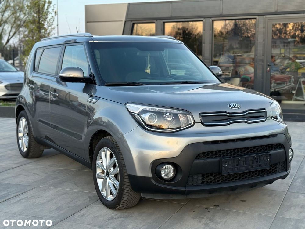 Kia Soul - 2