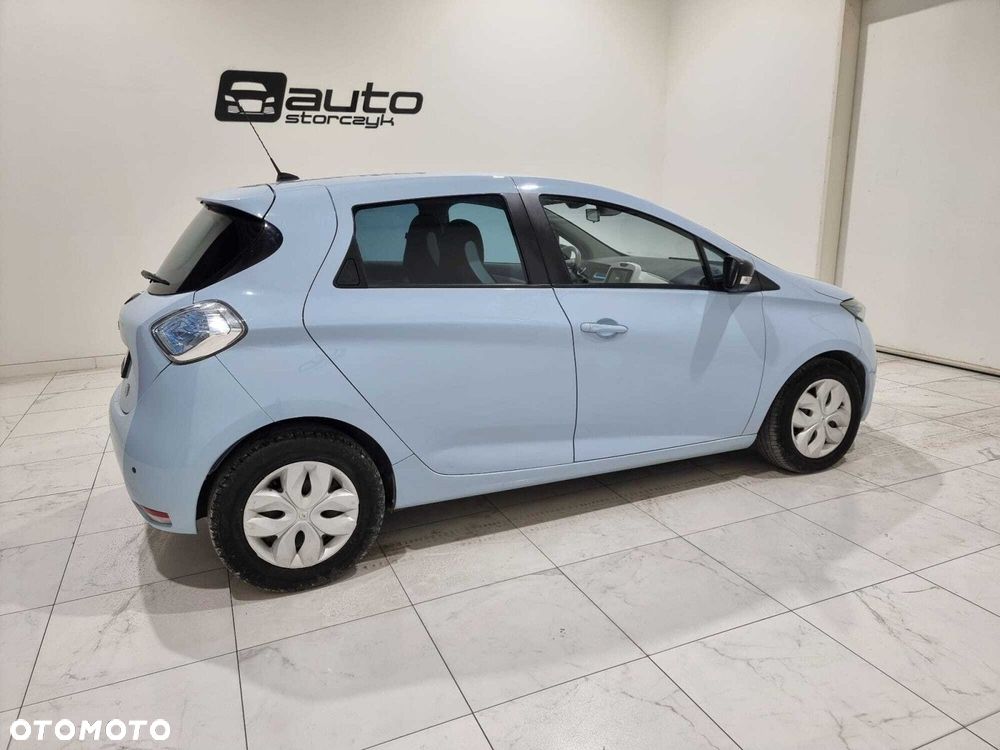 Renault Zoe - 5