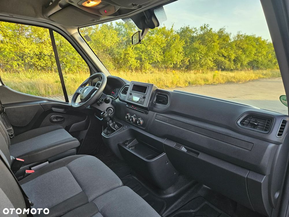 Renault Master - 16