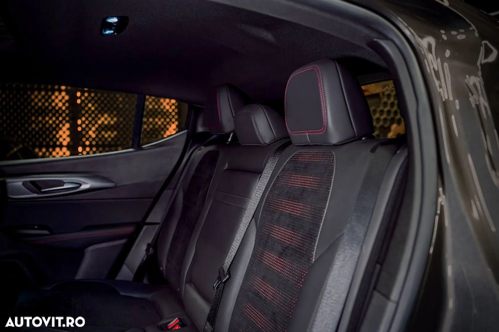 Alfa Romeo Tonale 1.5 FWD AT MHEV Veloce - 20