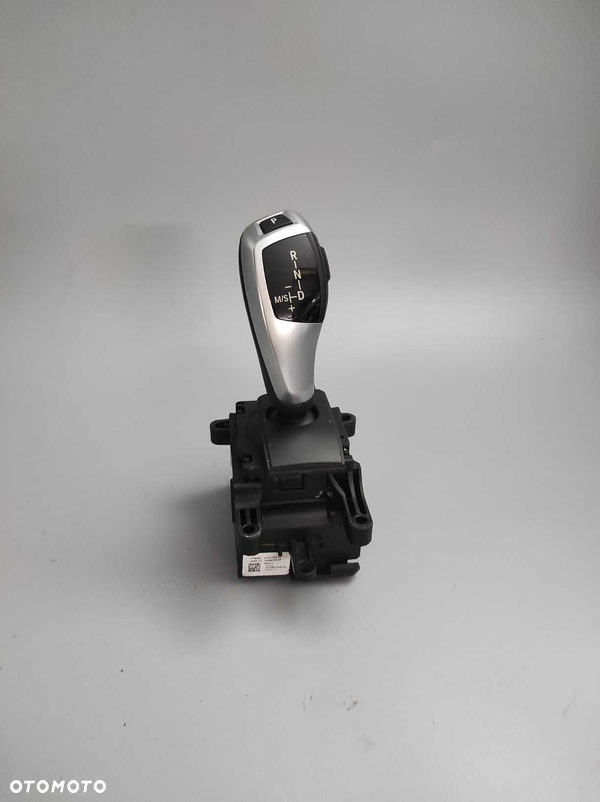 Lewarek, Wybierak biegów, BMW, OE: 9291.527-01, 1009.9677-00