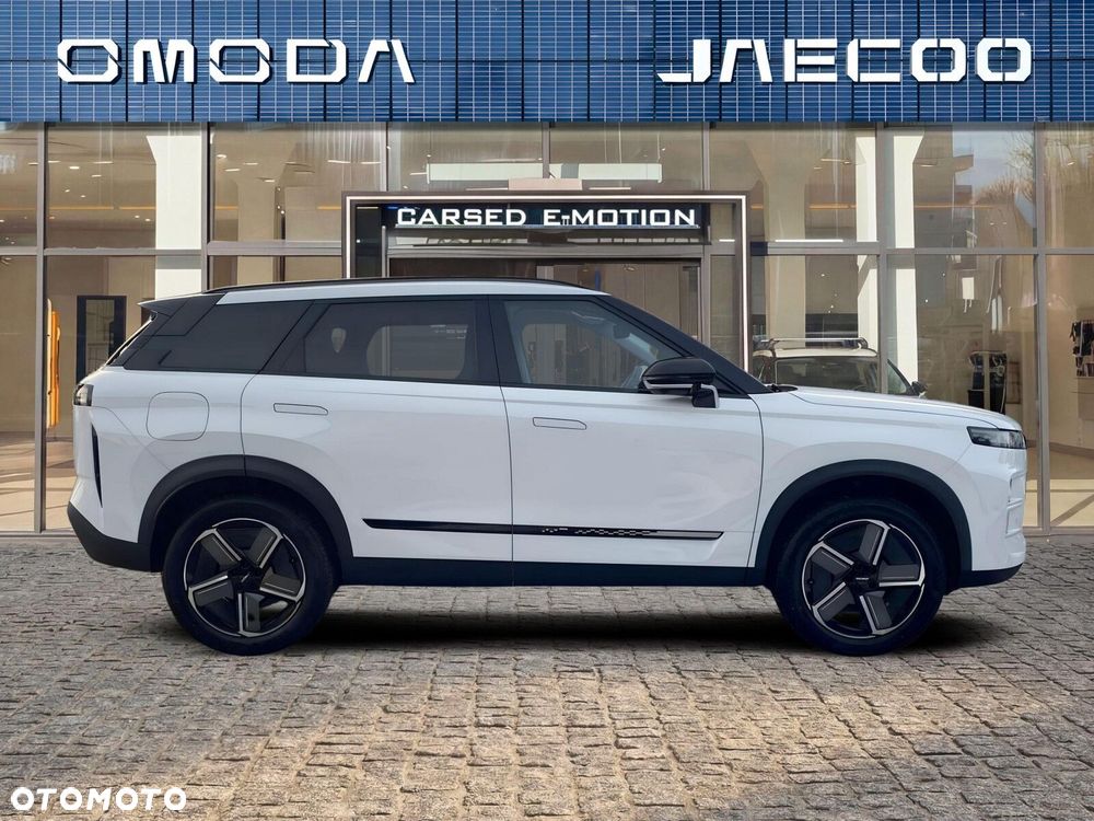 Jaecoo 7 - 6