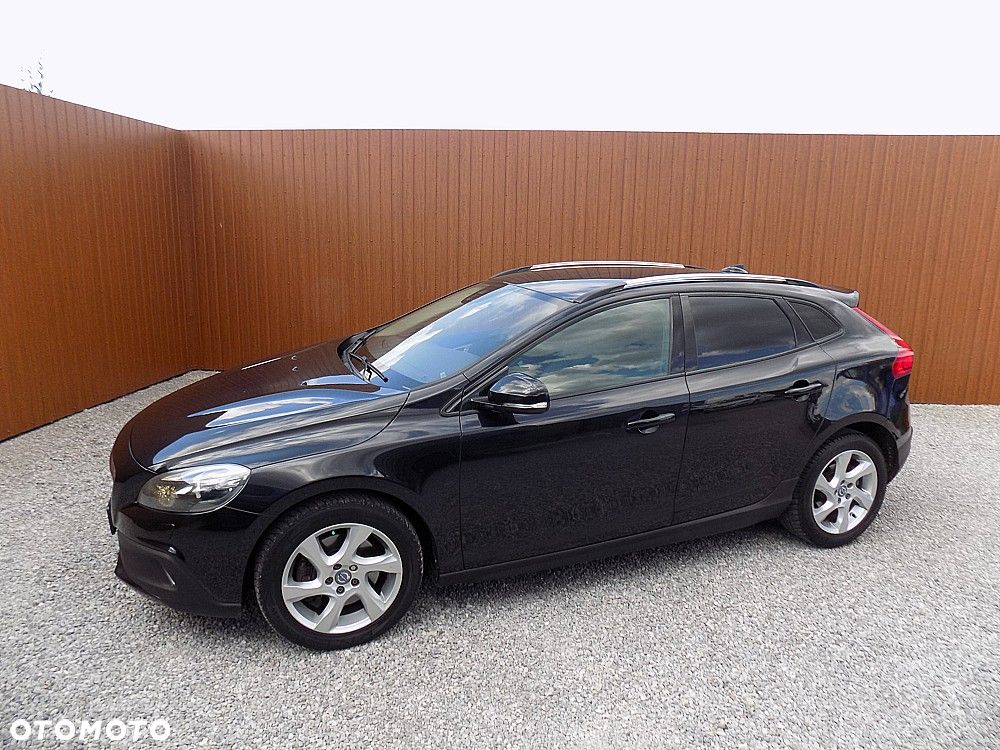 Volvo V40 Cross Country T4 AWD Momentum - 29