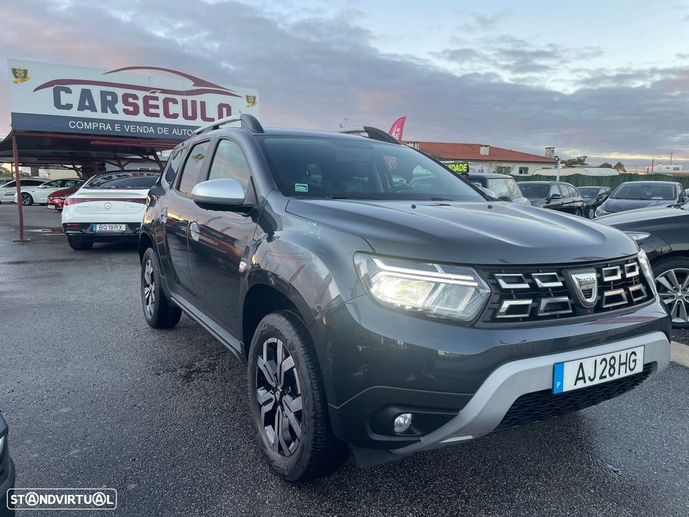 Dacia Duster - 3