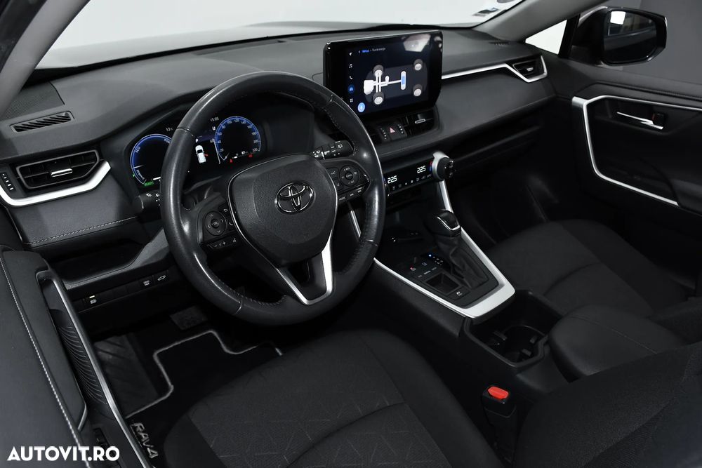 Toyota RAV4 2.5 VVT-iE 4x2 Exclusive - 12